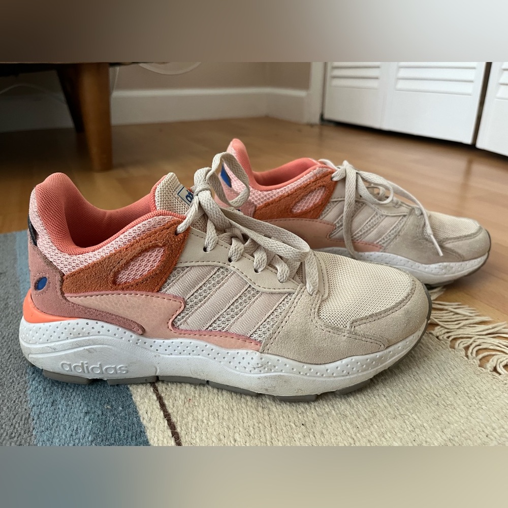 Adidas cloud foam